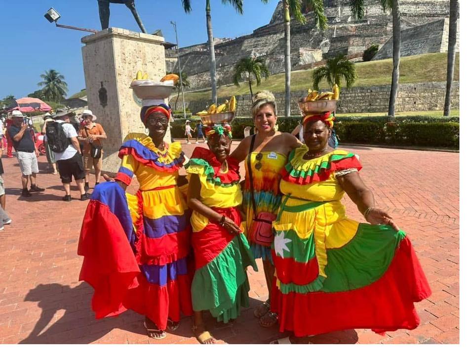 Cartagena de Indias &mdash; Colombia
