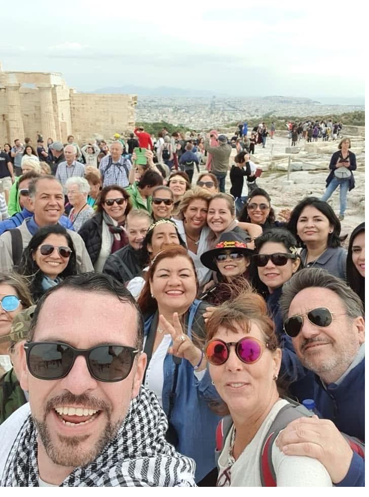 Atenas &mdash; Grecia