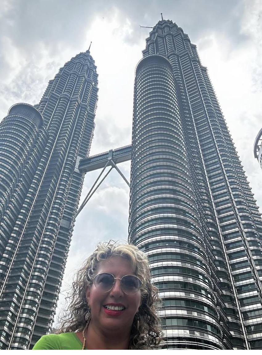 Kuala Lumpur &mdash; Malasia